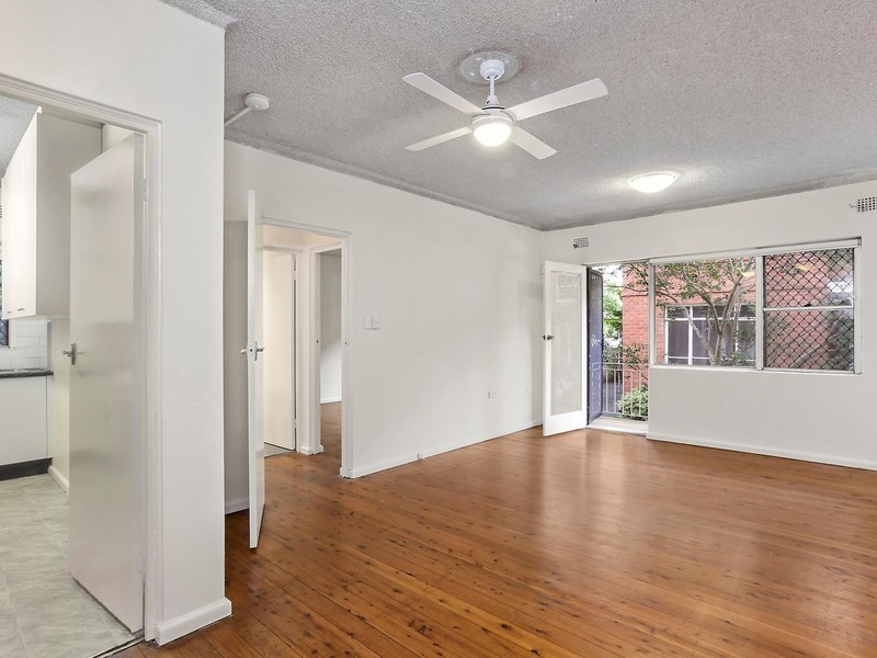 3/123A Burns Bay Road, Lane Cove NSW 2066