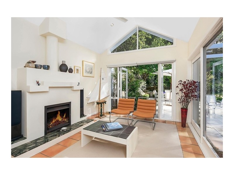 17 Bellevue Avenue, Greenwich NSW 2065