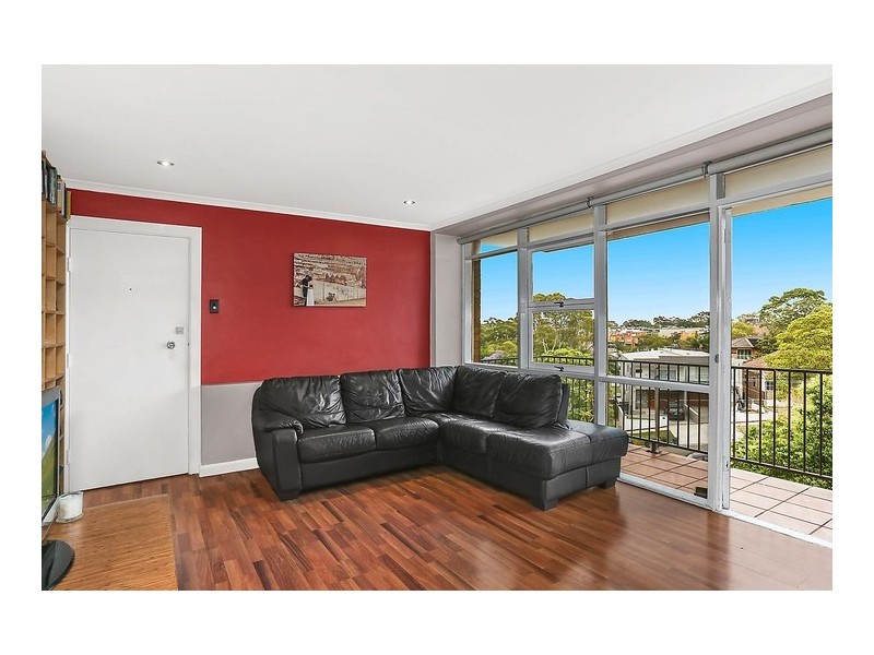 10/22 Longueville Road, Lane Cove NSW 2066