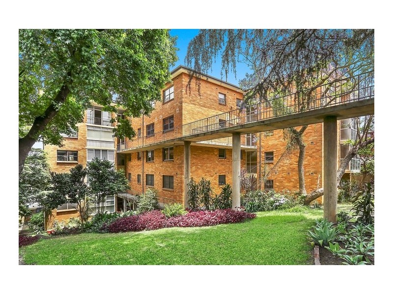 10/22 Longueville Road, Lane Cove NSW 2066