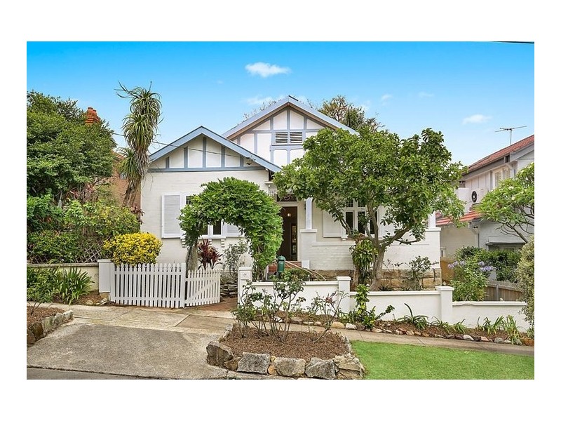 58 Carlotta Street, Greenwich NSW 2065