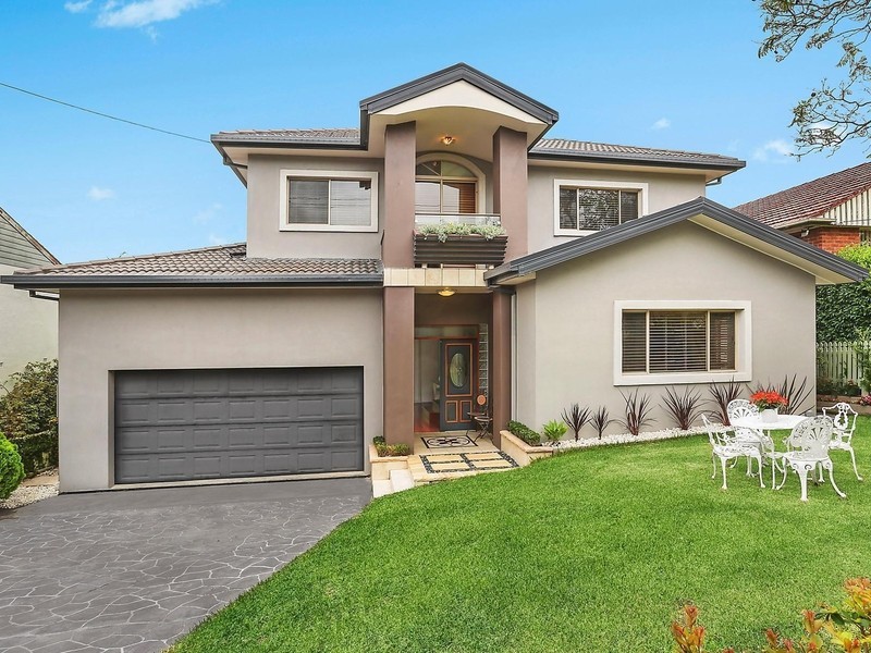 12 Brucedale Avenue, Epping NSW 2121