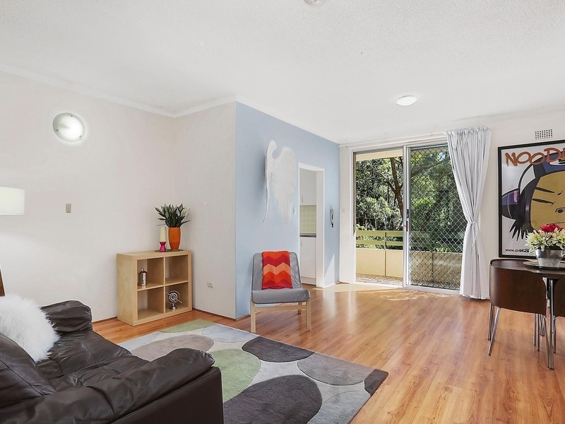 2/7 Stokes Street, Lane Cove NSW 2066
