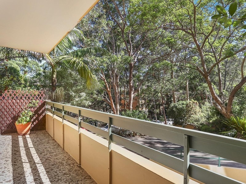 2/7 Stokes Street, Lane Cove NSW 2066