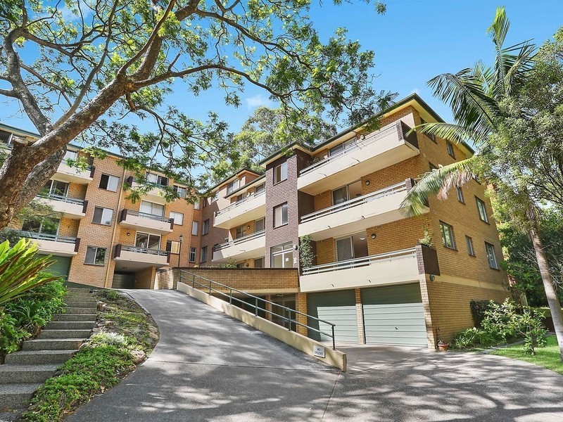 2/7 Stokes Street, Lane Cove NSW 2066