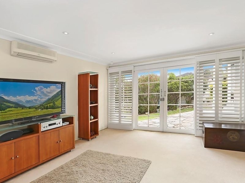 8 Amalfi Place, Longueville NSW 2066