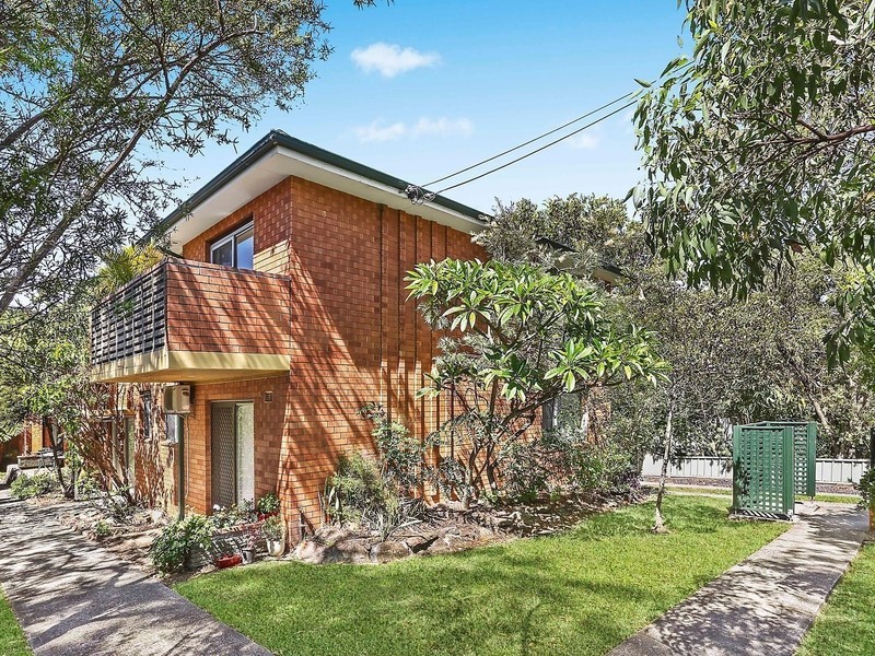 12/526 Mowbray Road, Lane Cove NSW 2066