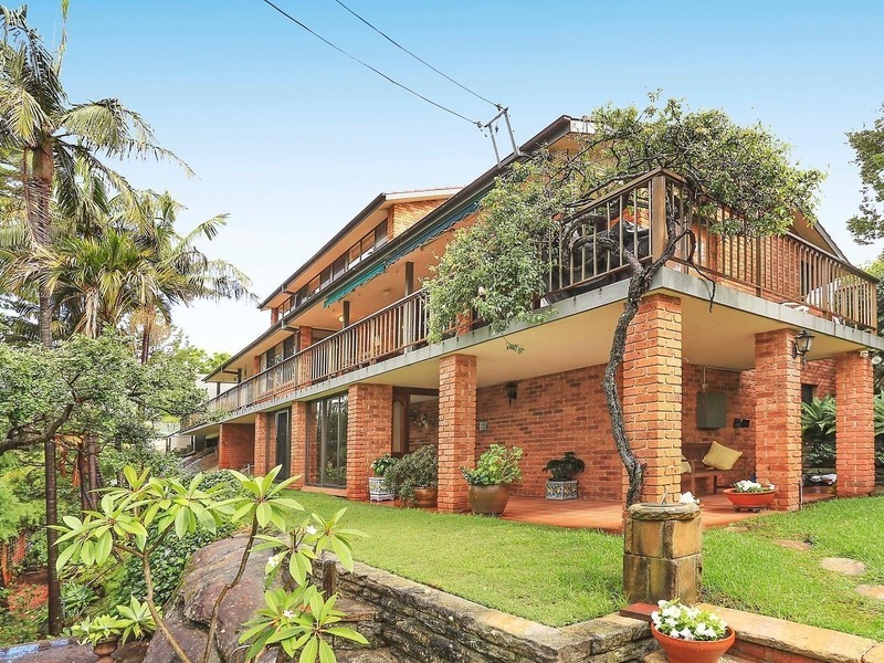 14 Dunois Street, Longueville NSW 2066