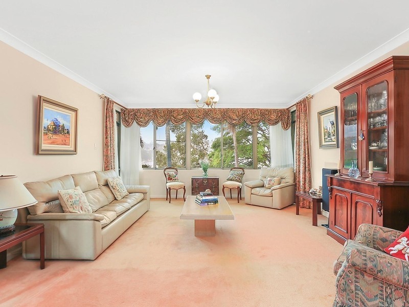 14 Dunois Street, Longueville NSW 2066