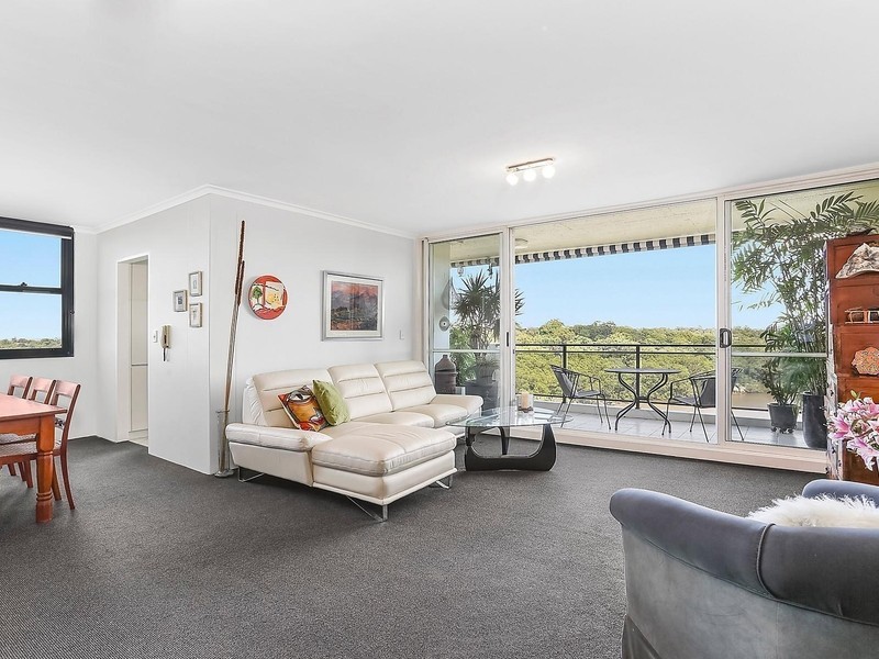 58/299 Burns Bay Road, Lane Cove NSW 2066