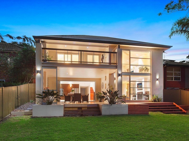 35 Beaconsfield Road, Chatswood NSW 2067