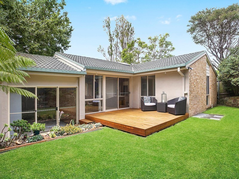 27 Barwon Road, Lane Cove NSW 2066