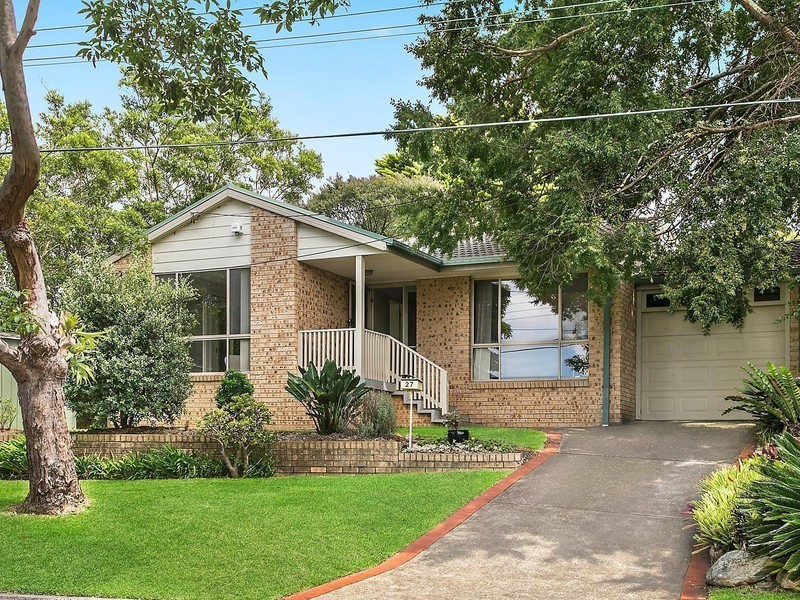 27 Barwon Road, Lane Cove NSW 2066