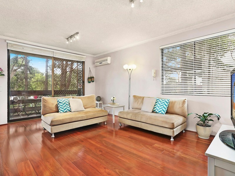 1/438 Mowbray Road, Lane Cove NSW 2066