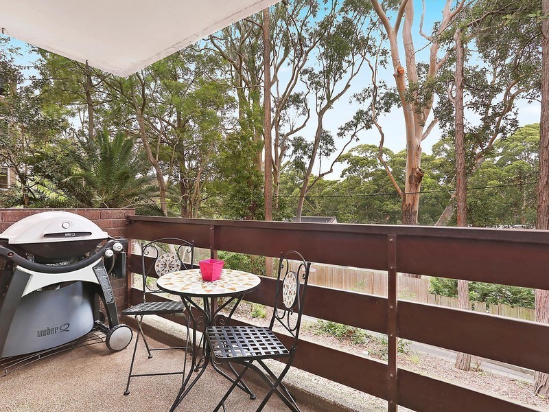 1/438 Mowbray Road, Lane Cove NSW 2066