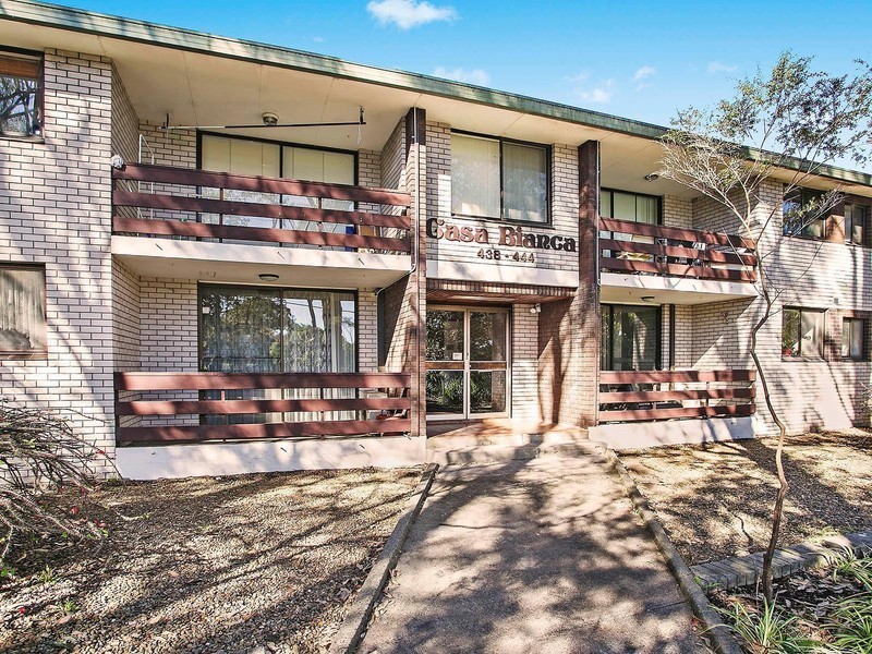 1/438 Mowbray Road, Lane Cove NSW 2066