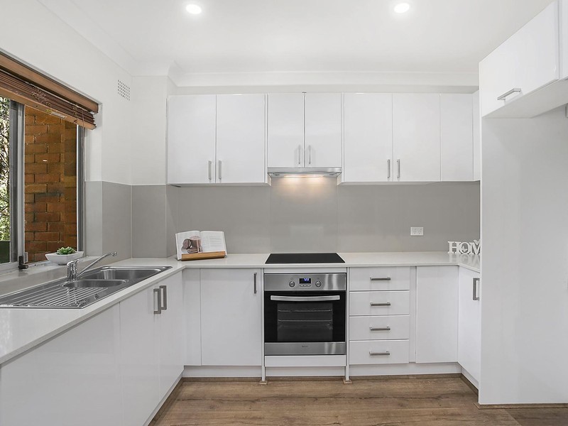 3/1 Helen Street, Lane Cove NSW 2066