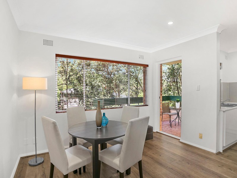 3/1 Helen Street, Lane Cove NSW 2066