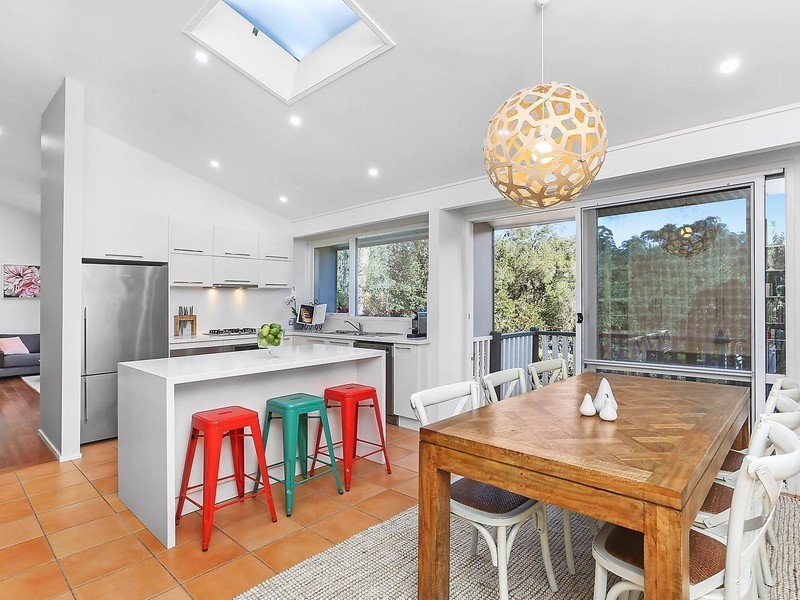 1 Harnett Place, Chatswood NSW 2067