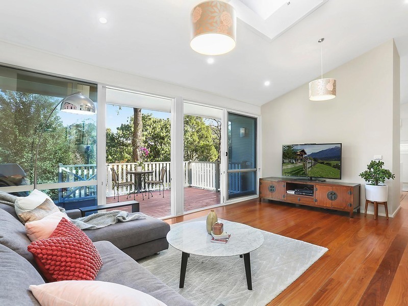 1 Harnett Place, Chatswood NSW 2067