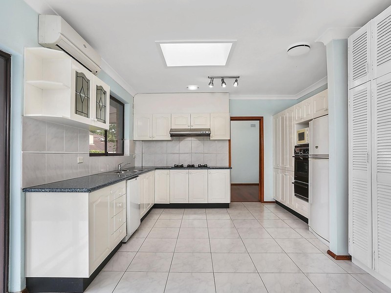 36C College Road South, Riverview NSW 2066