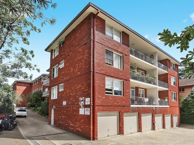 8/11 Longueville Road, Lane Cove NSW 2066