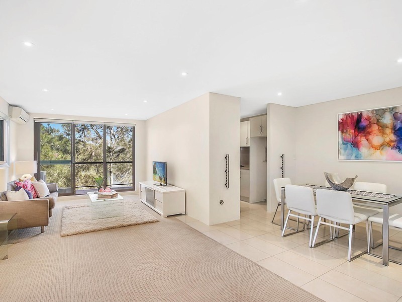 8/315 Burns Bay Road, Lane Cove NSW 2066