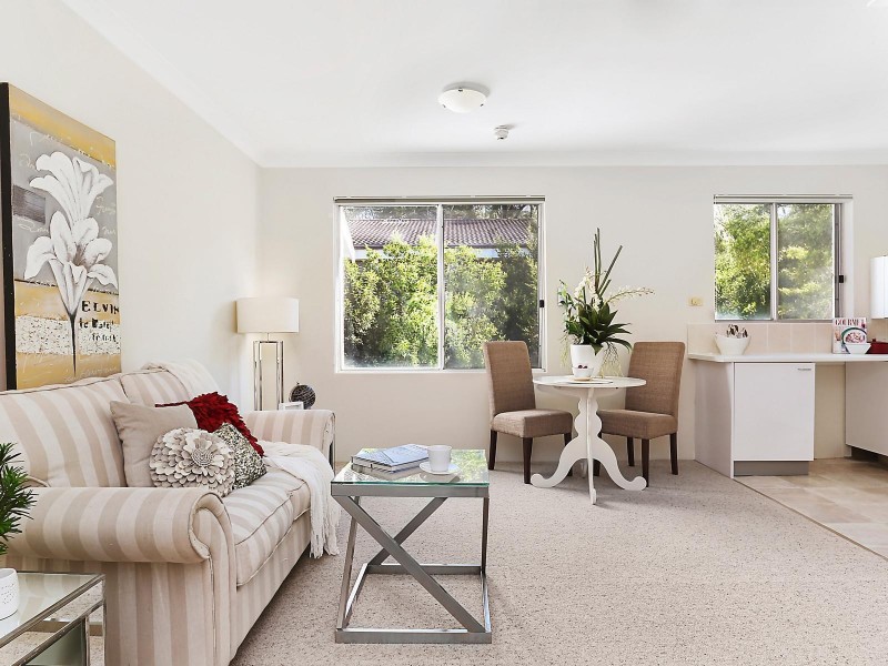 13/40A Cope Street, Lane Cove NSW 2066