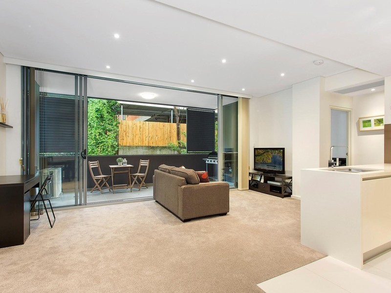 405A/76 Gordon Crescent, Lane Cove NSW 2066