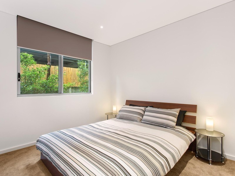 405A/76 Gordon Crescent, Lane Cove NSW 2066