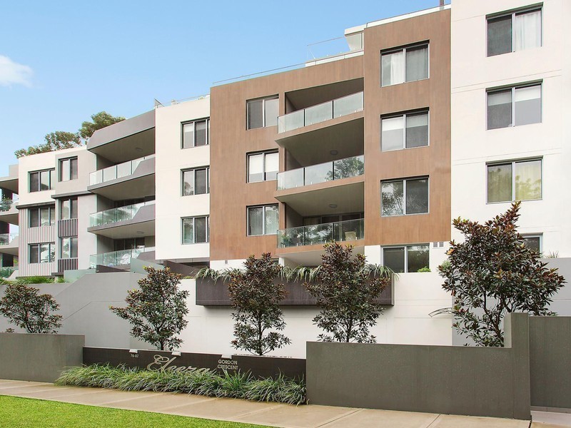 405A/76 Gordon Crescent, Lane Cove NSW 2066