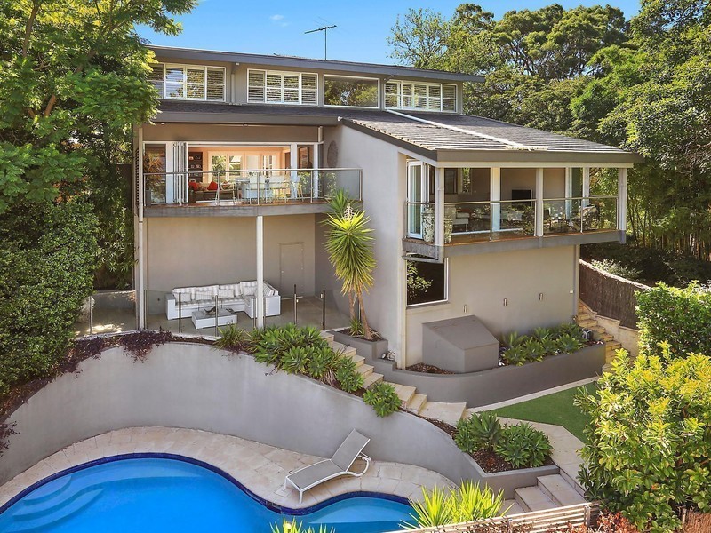 19A Norfolk Road, Longueville NSW 2066