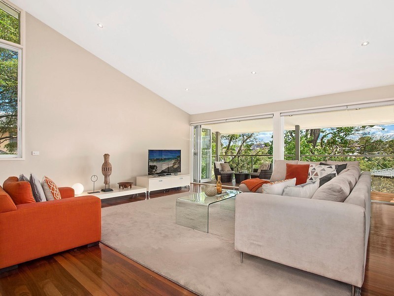 19A Norfolk Road, Longueville NSW 2066