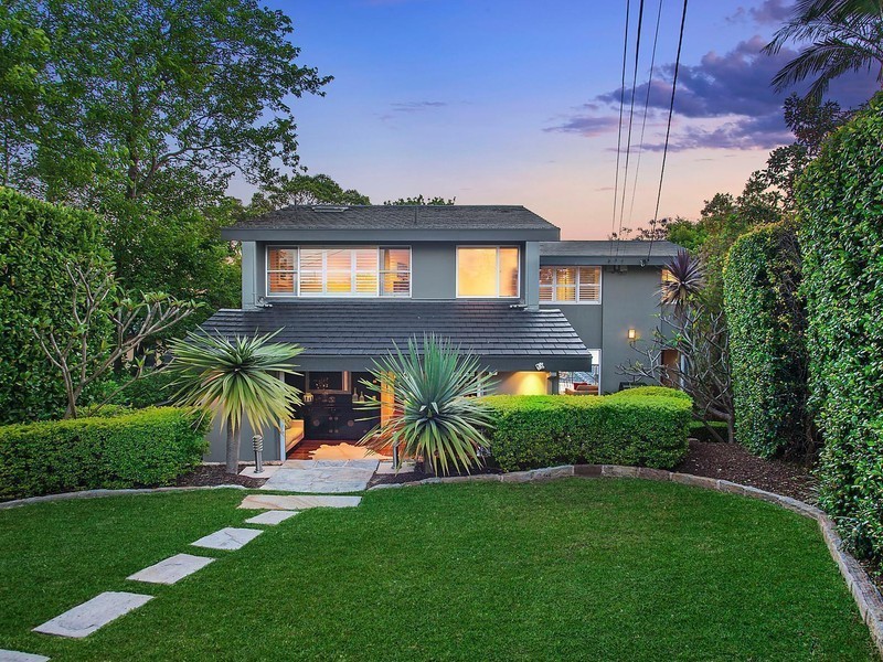 19A Norfolk Road, Longueville NSW 2066