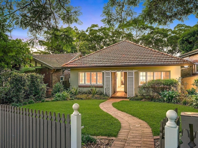 13 Beresford Avenue, Chatswood NSW 2067