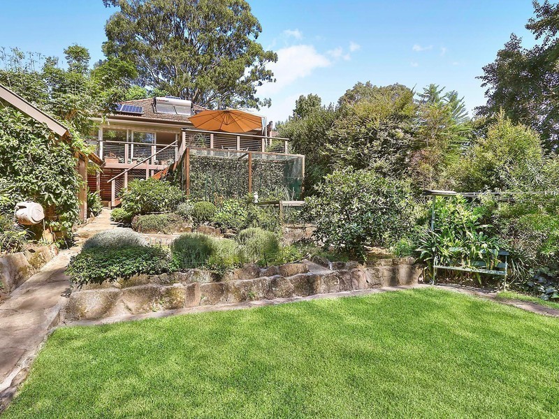 13 Beresford Avenue, Chatswood NSW 2067