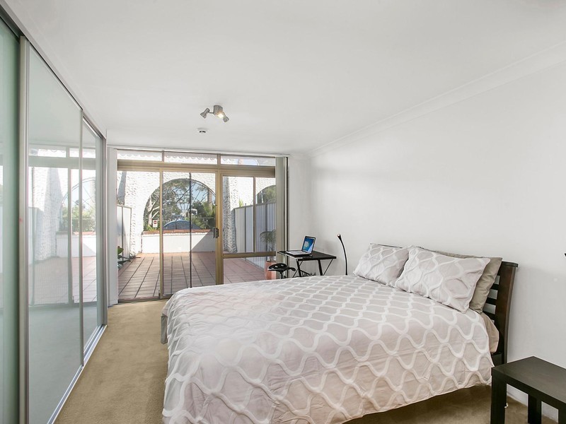 102/450 Pacific Highway, Lane Cove NSW 2066
