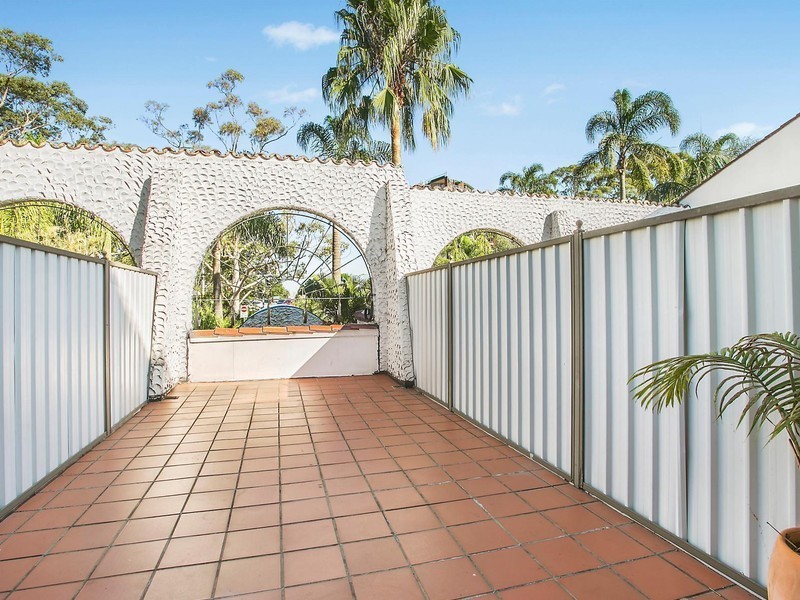 102/450 Pacific Highway, Lane Cove NSW 2066