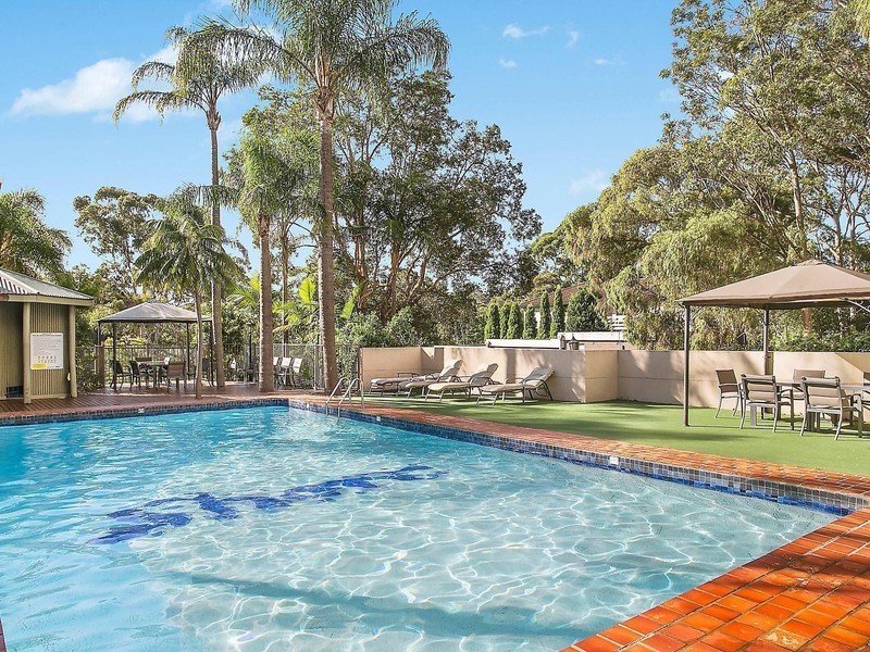 102/450 Pacific Highway, Lane Cove NSW 2066