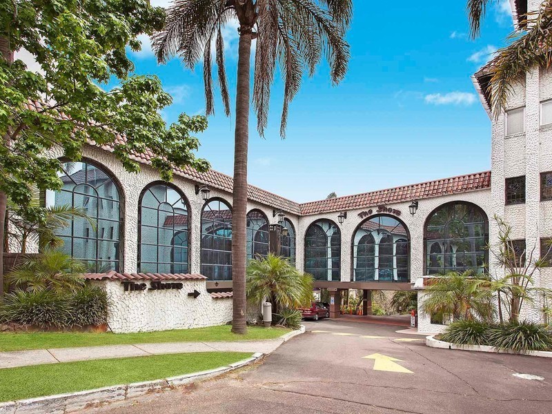 102/450 Pacific Highway, Lane Cove NSW 2066