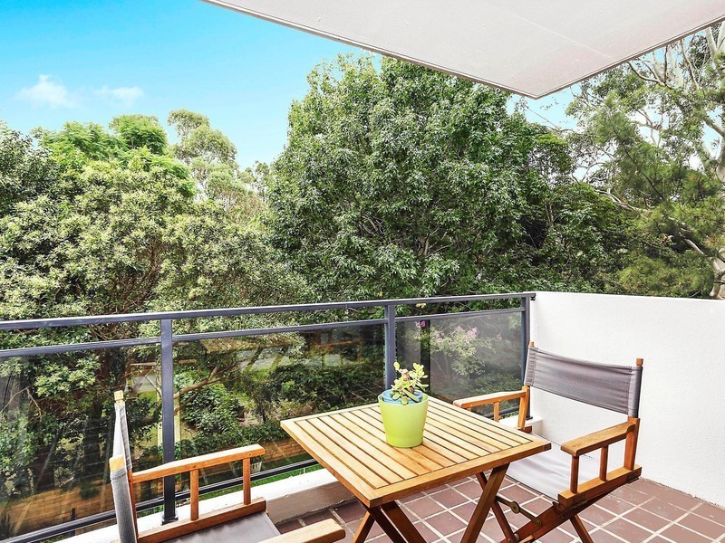 41/299 Burns Bay Road, Lane Cove NSW 2066