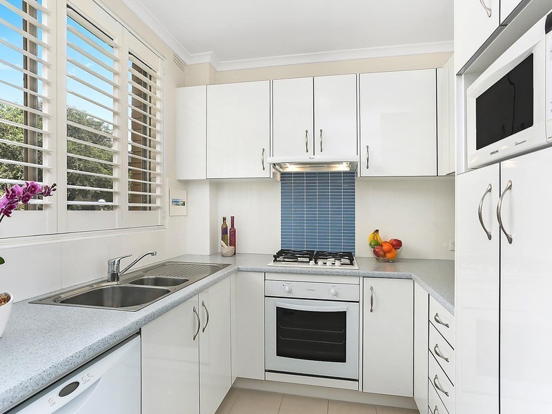 17/105  Burns Bay Road, Lane Cove NSW 2066