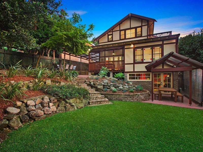 13 Allison Avenue, Lane Cove NSW 2066