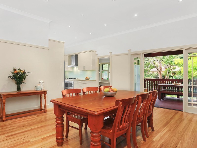 13 Allison Avenue, Lane Cove NSW 2066