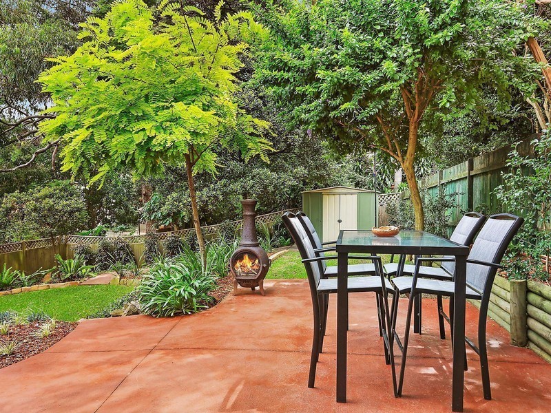 13 Allison Avenue, Lane Cove NSW 2066