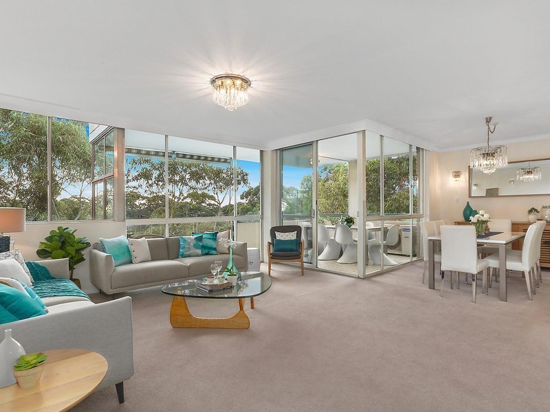 20/30 Helen Street, Lane Cove NSW 2066