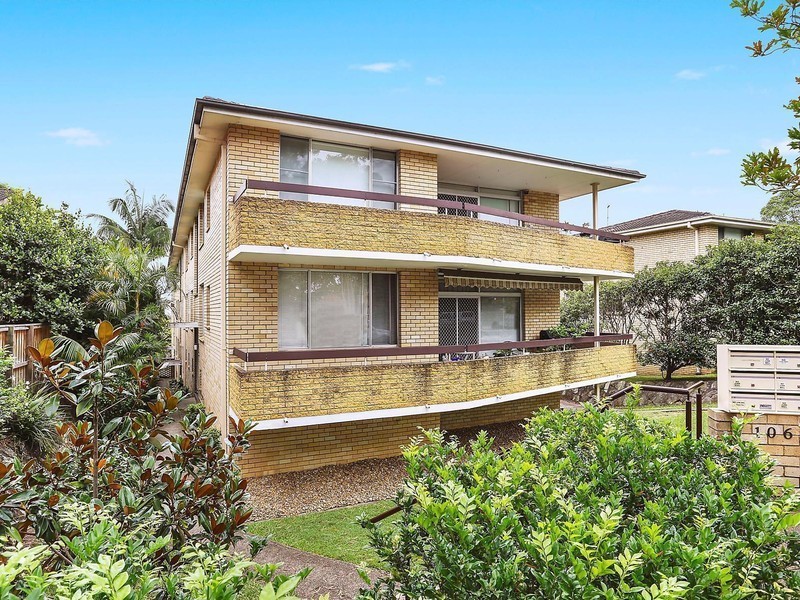 1/106 Burns Bay Road, Lane Cove NSW 2066