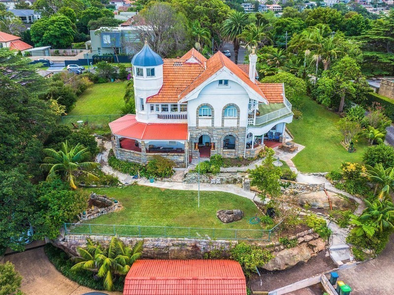 58 Lucretia Avenue, Longueville NSW 2066