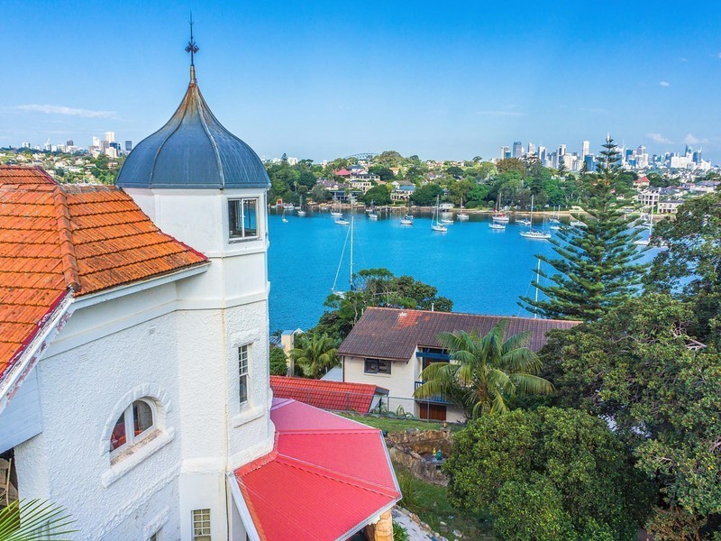 58 Lucretia Avenue, Longueville NSW 2066