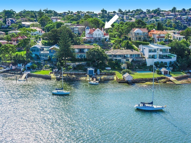 58 Lucretia Avenue, Longueville NSW 2066